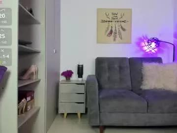 jelena_noura23 on Chaturbate 