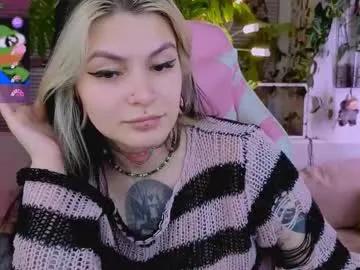 jelyaa on Chaturbate