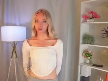 jenacaminita on Chaturbate