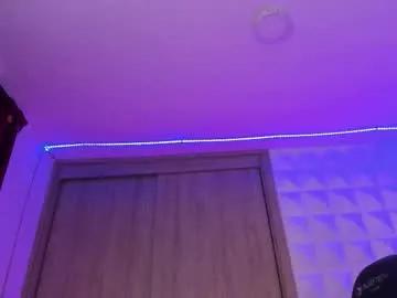 jendralevis on Chaturbate