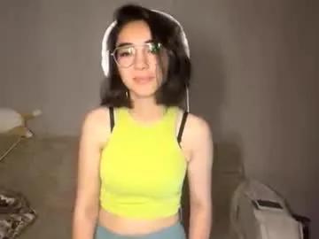 jenifersimon on Chaturbate