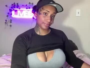 jenni_cash on Chaturbate 