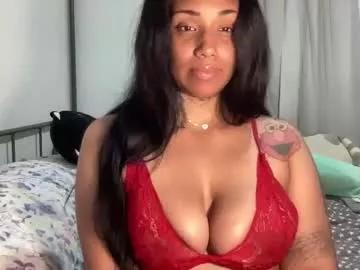 jenni_cash on Chaturbate 