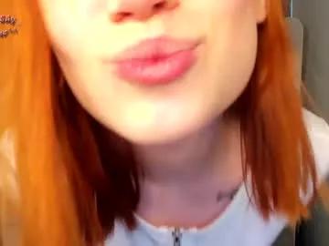 jennifer_shy_ on Chaturbate 