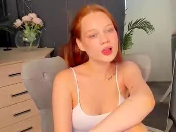 jennifer_shy_ on Chaturbate 