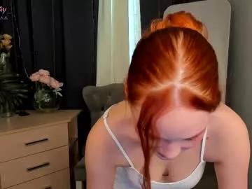 jennifer_shy_ on Chaturbate 