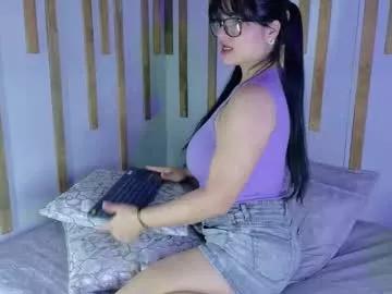 jennifer_vega1 on Chaturbate 