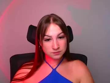 jennifer_xo_ on Chaturbate 