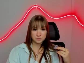 jennifer_xo_ on Chaturbate 