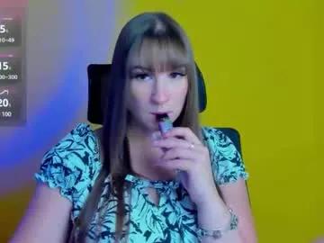 jennifer_xo_ on Chaturbate 