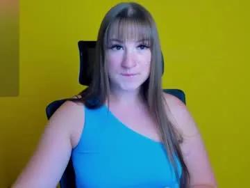 jennifer_xo_ on Chaturbate 
