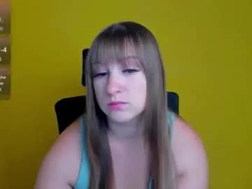 jennifer_xo_ on Chaturbate 