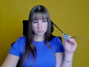 jennifer_xo_ on Chaturbate