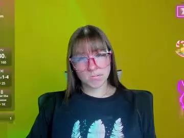 jennifer_xo_ on Chaturbate 