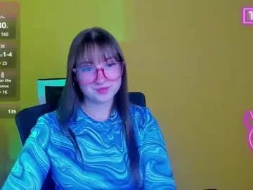 jennifer_xo_ on Chaturbate 