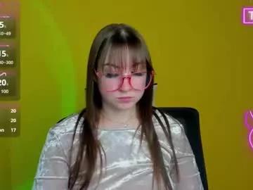 jennifer_xo_ on Chaturbate 