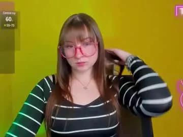 jennifer_xo_ on Chaturbate 