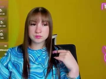 jennifer_xo_ on Chaturbate 