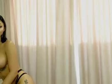 jenniferlovve on Chaturbate 