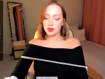 jenny__luv on Chaturbate 