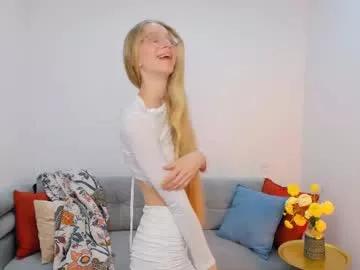 jenny_ames on Chaturbate 
