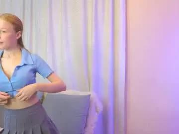 jenny_angelok on Chaturbate