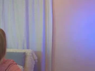 jenny_angelok on Chaturbate 