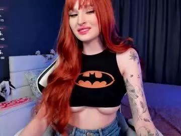 jenny_miller_ on Chaturbate 
