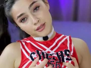 jenny_rosex on Chaturbate 