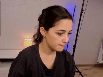 jenny_rosex on Chaturbate 