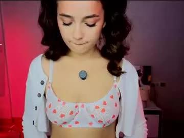 jenny_rosex on Chaturbate 