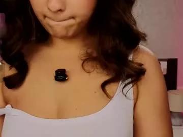 jenny_rosex on Chaturbate 