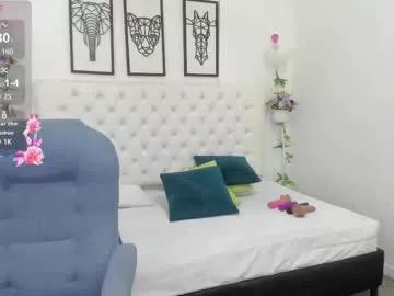 jenny_stark on Chaturbate 
