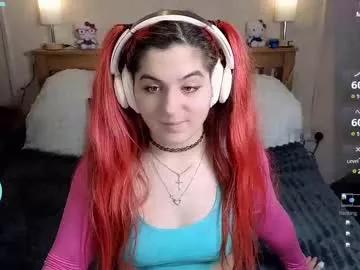 jenny_style on Chaturbate 