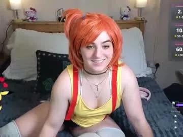 jenny_style on Chaturbate 