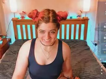 jenny_style on Chaturbate 