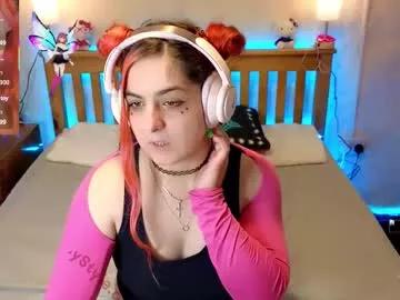 jenny_style on Chaturbate 
