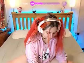 jenny_style on Chaturbate