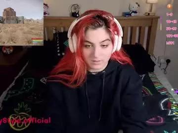 jenny_style on Chaturbate 