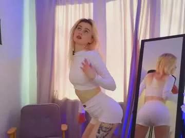 jennyfer_me on Chaturbate 