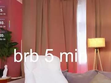 jennyfer_me on Chaturbate 