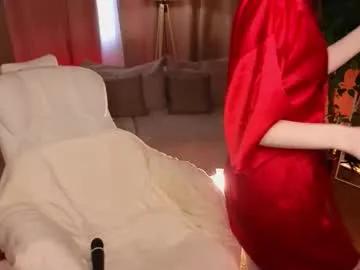 jennyfer_me on Chaturbate 