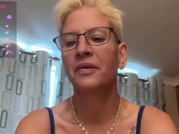 jennyhazel69 on Chaturbate 