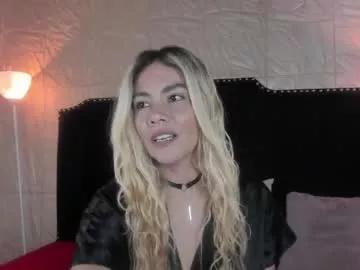 jennyrouse on Chaturbate 