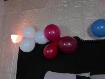 jennyrouse on Chaturbate 