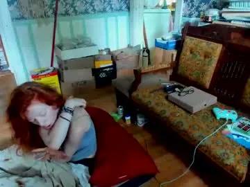 jenovakitty — VOYEUR CAM today, CANT SEE CHAT.........I Got Accepted!! Send Me to Nursing School! 1000tks TO WOOHOO ME.. when i feel good, we will play.... #redhead #brat #gamergirl #voyeur #allnatural