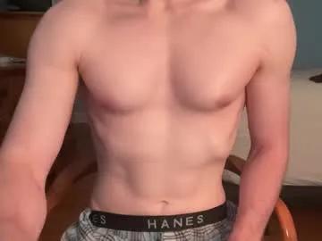 jensensbody — Freechat on Chaturbate