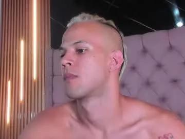 jeremmy_5_ on Chaturbate 