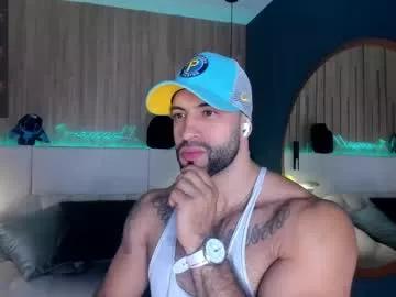 jeremy_harden on Chaturbate 