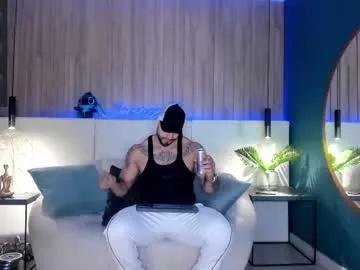 jeremy_harden on Chaturbate 